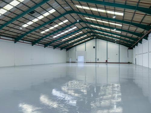 Unit B Irton House, Warpsgrove Lane, Chalgrove, OX44