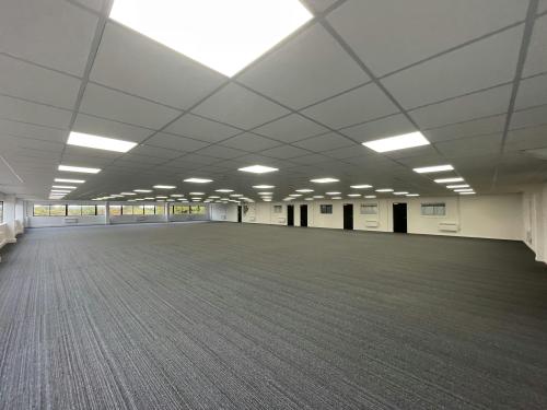 Unit B Irton House, Warpsgrove Lane, Chalgrove, OX44