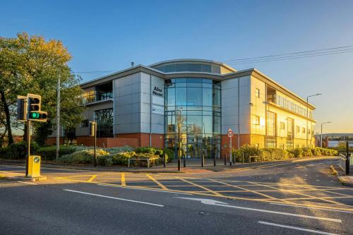 Ailsa House, Turnberry Park, Wakefield Road, Gildersome, Leeds, LS27