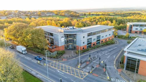 Ailsa House, Turnberry Park, Wakefield Road, Gildersome, Leeds, LS27