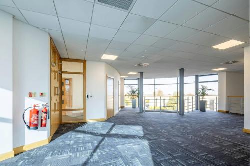Ailsa House, Turnberry Park, Wakefield Road, Gildersome, Leeds, LS27