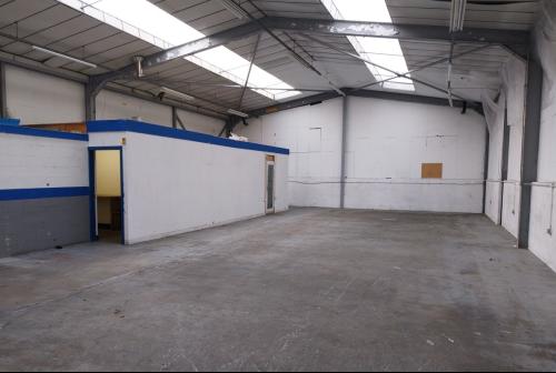 Units 10 18 & 23 Craven Court, Mill Lane, Winwick Quay, Warrington, WA2