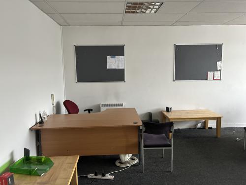 Unit 4, Capitol Trading Park, Kirkby Bank Road, Knowsley, Liverpool, L33