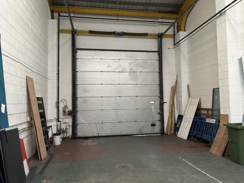 Unit 4, Capitol Trading Park, Kirkby Bank Road, Knowsley, Liverpool, L33
