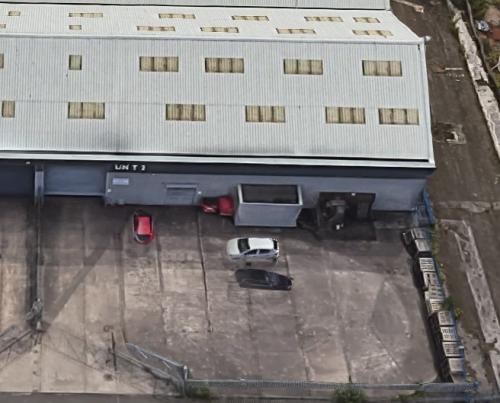 Unit 2, Trafford Distribution Centre, Tenax Road, Trafford Park, Manchester, M17