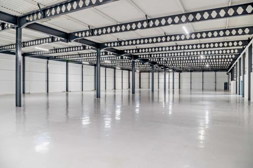 Unit 16 Compass West, Compass West Industrial Park, Liverpool, Speke, L24