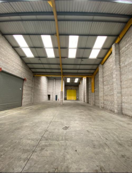 Unit 8, Capitol Trading Park, Kirkby Bank Road, Knowsley, Liverpool, L33