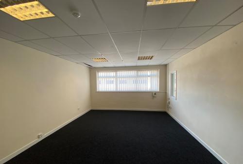 Unit 8, Capitol Trading Park, Kirkby Bank Road, Knowsley, Liverpool, L33