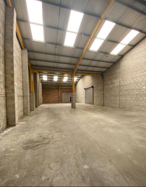 Unit 8, Capitol Trading Park, Kirkby Bank Road, Knowsley, Liverpool, L33