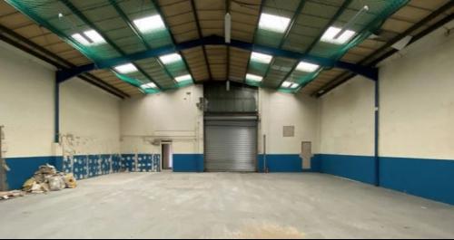 Units 23, Britonwood Trading Estate, Faraday Road, Liverpool, L33