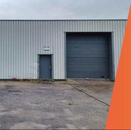 73, Astmoor Industrial Estate, Brindley Road, Runcorn, WA7