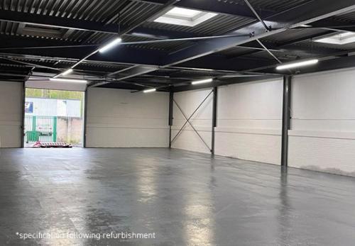 73, Astmoor Industrial Estate, Brindley Road, Runcorn, WA7