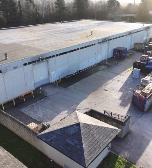 Unit 1&2 Aragon Court, Manor Park Industrial Estate, Runcorn, WA7