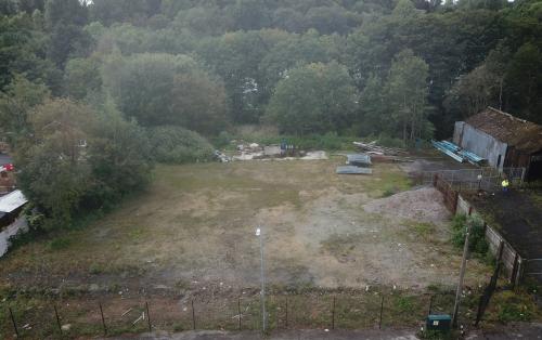 Hackens Lane, Bolton, BL3