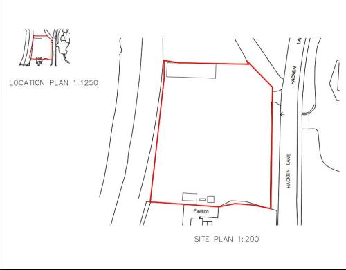 Hackens Lane, Bolton, BL3