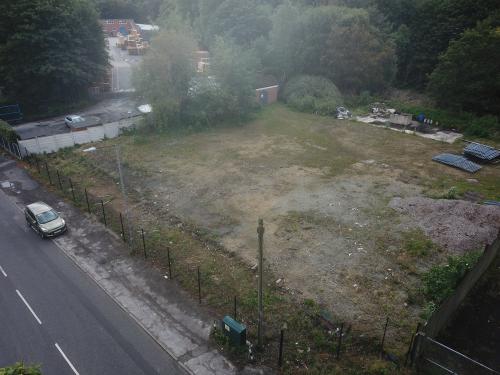 Hackens Lane, Bolton, BL3