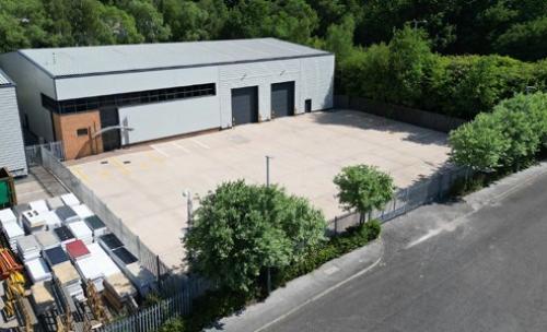 Unit 1002 & 1003 Sarus Court, Stuart Road, Runcorn, WA7