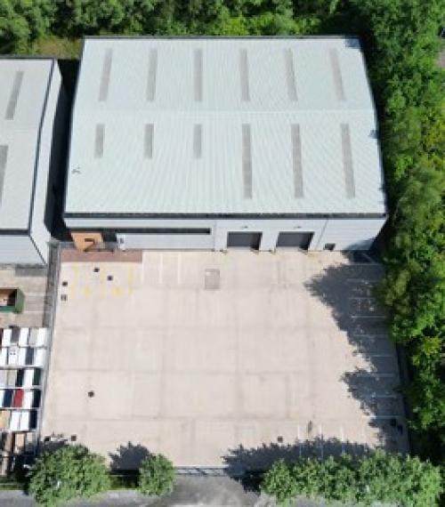 Unit 1002 & 1003 Sarus Court, Stuart Road, Runcorn, WA7