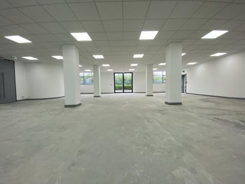 Suites A & D, Valley Business Park, Valley Road, Birkenhead, CH41