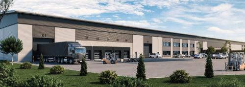 Unit 2 The Pavilions, Picow Farm Road, Runcorn, WA7