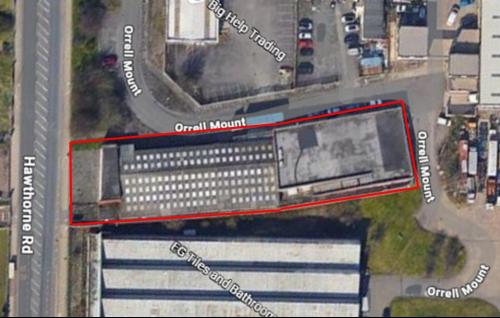 Unit 159, Hawthorne Road, Orrell Mount, Bootle, L20