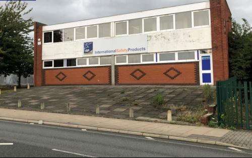 Unit 159, Hawthorne Road, Orrell Mount, Bootle, L20