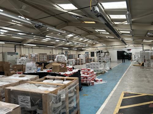 Unit 159, Hawthorne Road, Orrell Mount, Bootle, L20