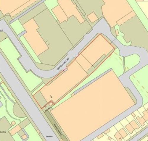 Unit 159, Hawthorne Road, Orrell Mount, Bootle, L20