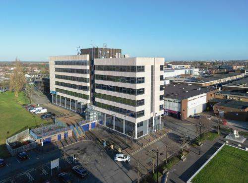 Central House, Norwich Way, Kirkby, Liverpool, L32