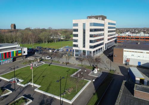 Central House, Norwich Way, Kirkby, Liverpool, L32