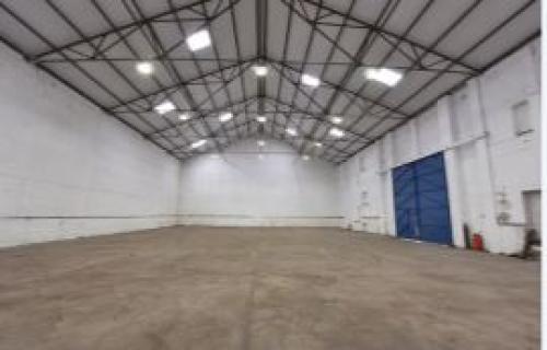 Unit B, Globe Road, Bootle, Liverpool, L20
