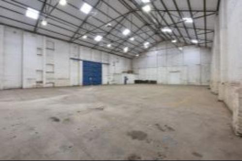Unit B, Globe Road, Bootle, Liverpool, L20