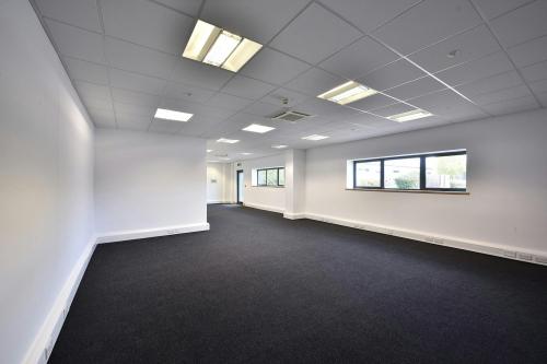 Penrhyn Court, Knowsley Business Park, Penrhyn Road, Knowsley, L34