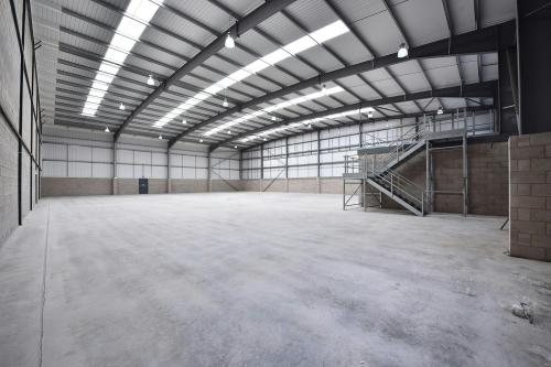 Penrhyn Court, Knowsley Business Park, Penrhyn Road, Knowsley, L34