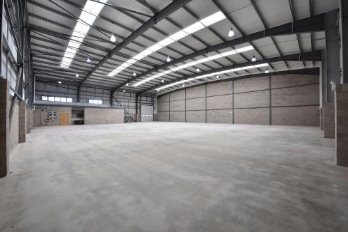 Penrhyn Court, Knowsley Business Park, Penrhyn Road, Knowsley, L34