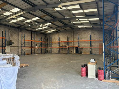 Unit 11, Louvain Street, Manchester, M35