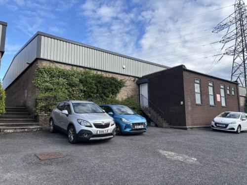 4 Royle Barn Road, Rochdale, OL11