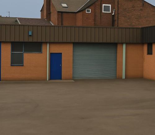 2 Thurlow Street, Salford, M50