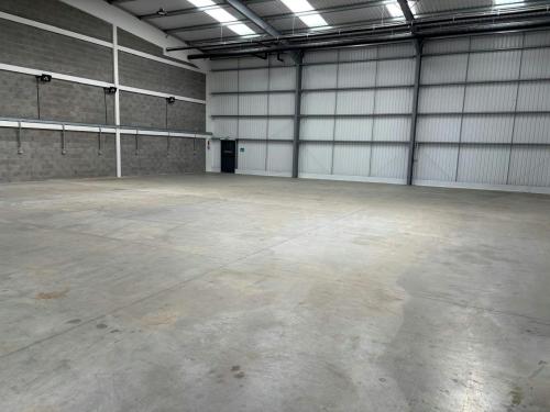 Logic 5, Charles Babbage Avenue, Rochdale, OL16