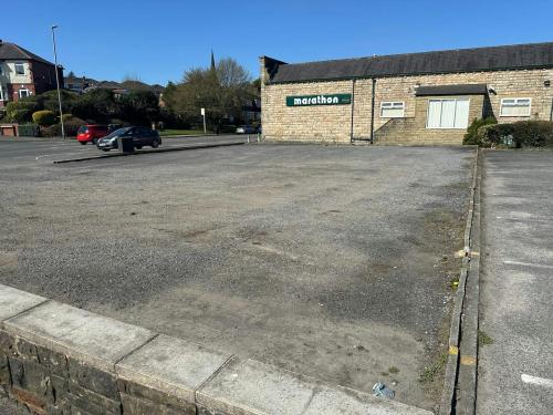 Healey Mill, Whitworth Road, Rochdale, OL12