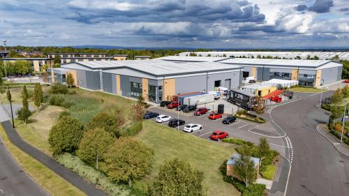 Unit 202, Mere Grange, St Helens, WA9