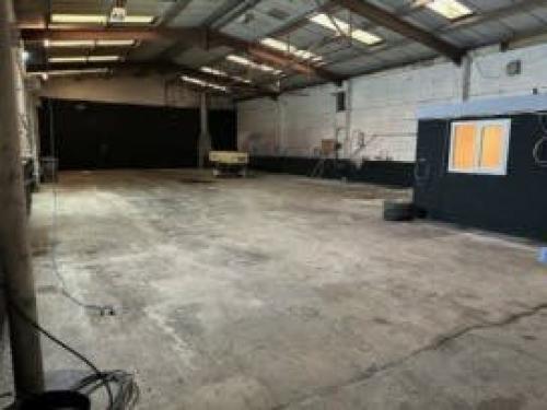 Unit 2 Vale Mill, North Street, Whitworth, OL12