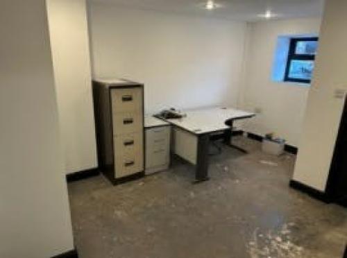 Unit 2 Vale Mill, North Street, Whitworth, OL12