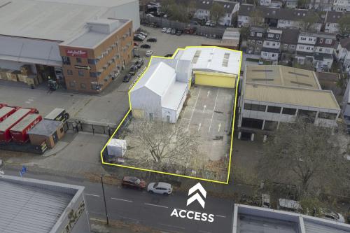151-153 Acton Lane, Park Royal, London, NW10