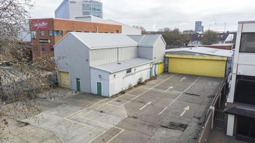 151-153 Acton Lane, Park Royal, London, NW10