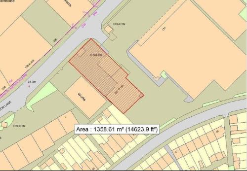 151-153 Acton Lane, Park Royal, London, NW10