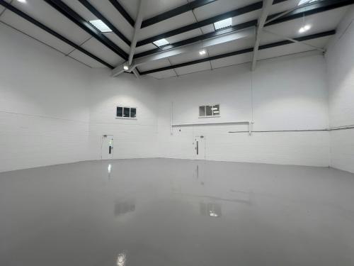 Unit C1, Broadoak Business Park, Ashburton Road West, Trafford Park, Manchester, M17