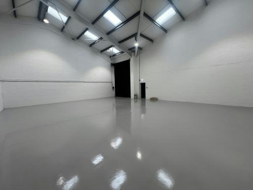 Unit C1, Broadoak Business Park, Ashburton Road West, Trafford Park, Manchester, M17