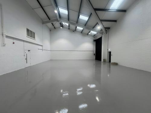 Unit C1, Broadoak Business Park, Ashburton Road West, Trafford Park, Manchester, M17