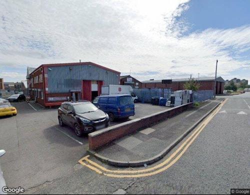 Unit 1, Haynes Street, Rochdale, OL12